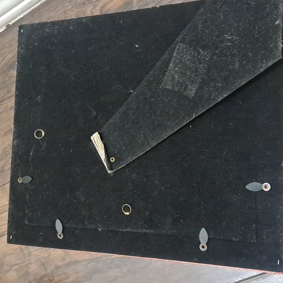 Wood Picture Frame with Matte 8x10 - Picture 8 of 8